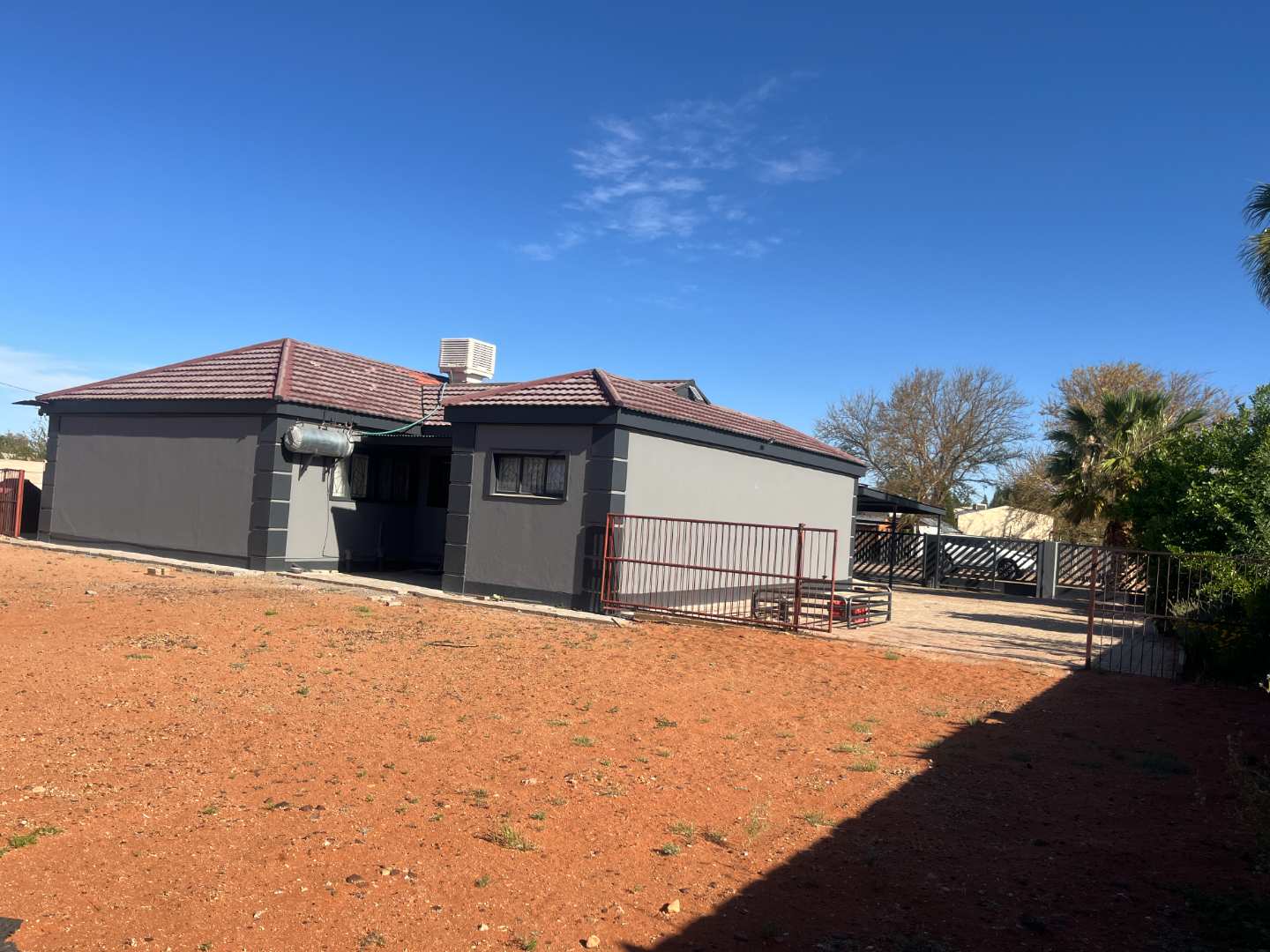 3 Bedroom Property for Sale in Keidebees Northern Cape